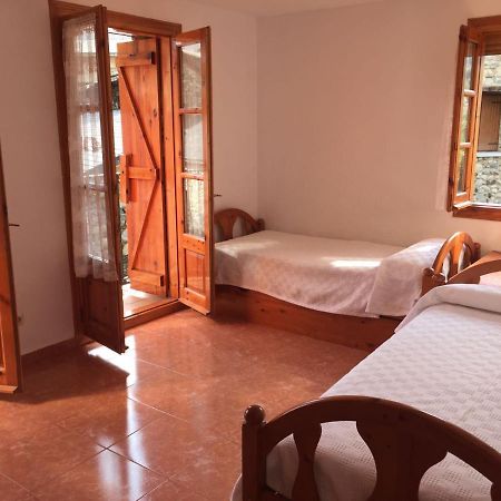 Casa Marsial Apartment Eriste Luaran gambar