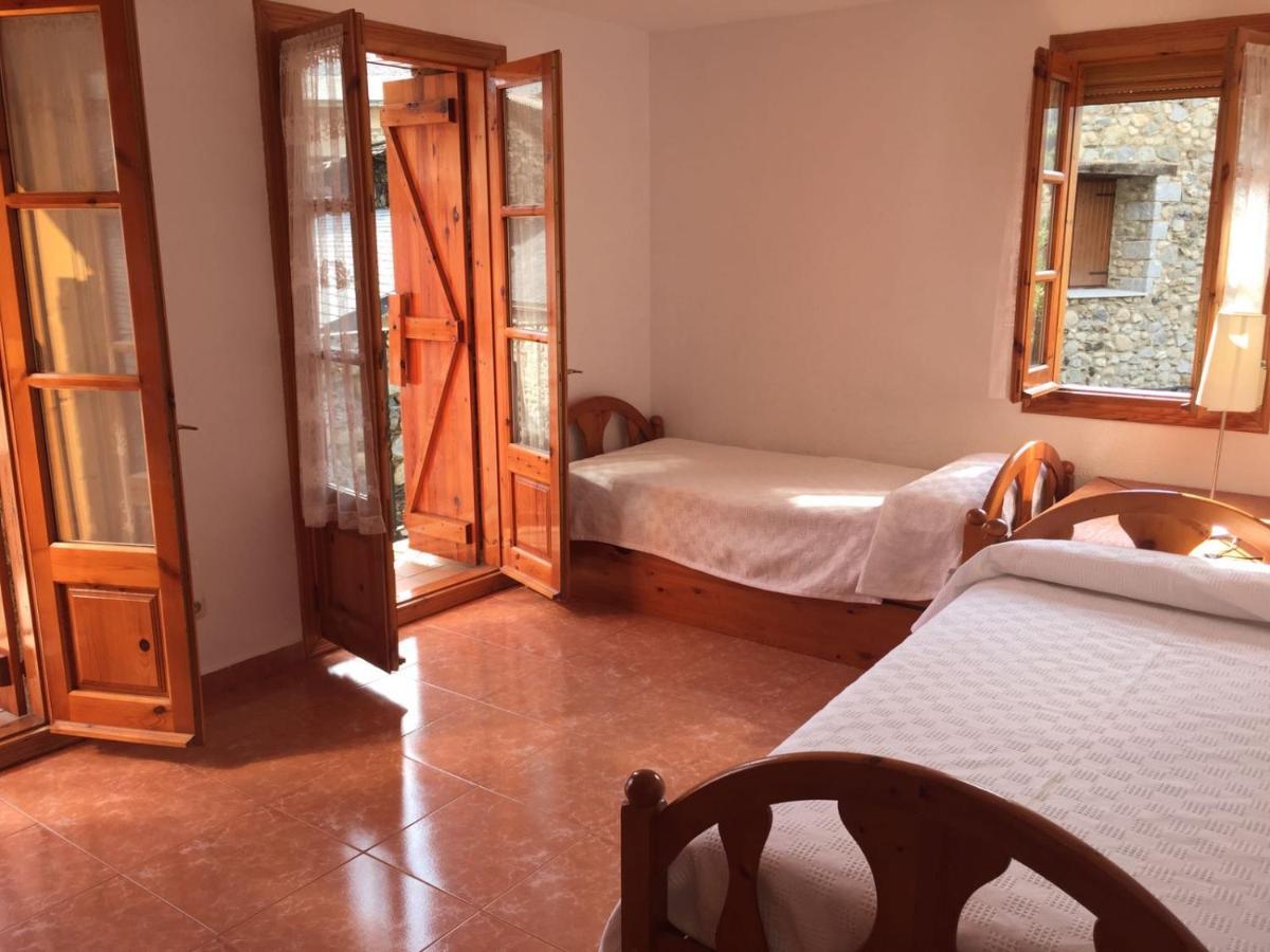 Casa Marsial Apartment Eriste Luaran gambar