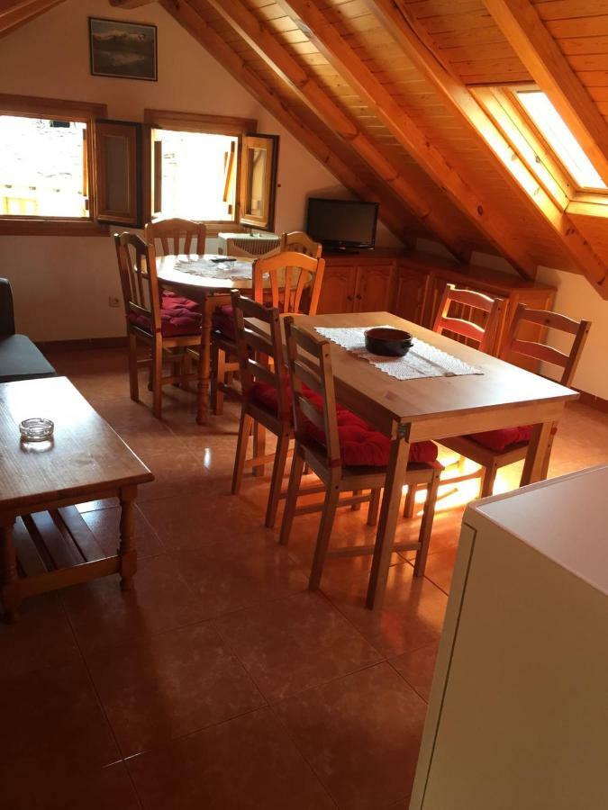 Casa Marsial Apartment Eriste Luaran gambar