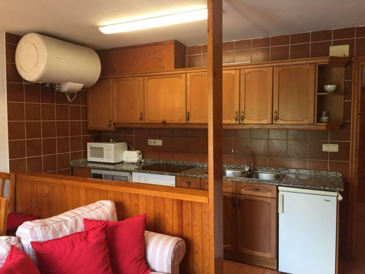 Casa Marsial Apartment Eriste Luaran gambar